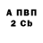 Амфетамин Premium Marina Deibert